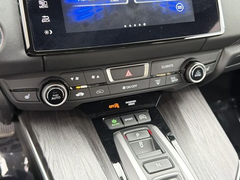 Used 2018 Honda Clarity Plug-In Hybrid image 15