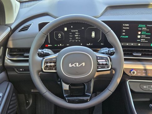 New 2026 Kia Carnival SX Prestige FWD image 26