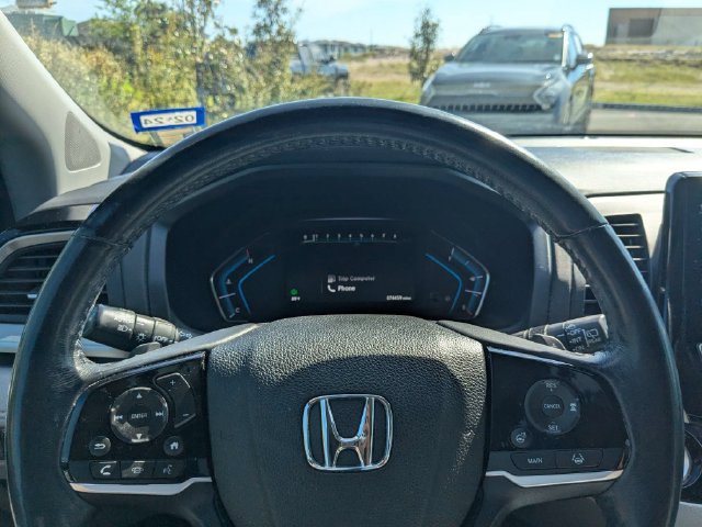 Used 2019 Honda Odyssey Elite image 30