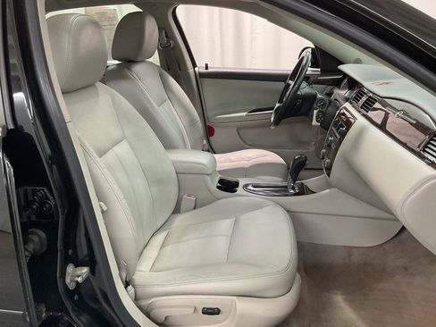 Used 2014 Chevrolet Impala LTZ FWD image 26