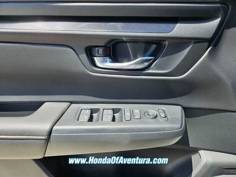 New 2026 Honda CR-V TrailSport image 13