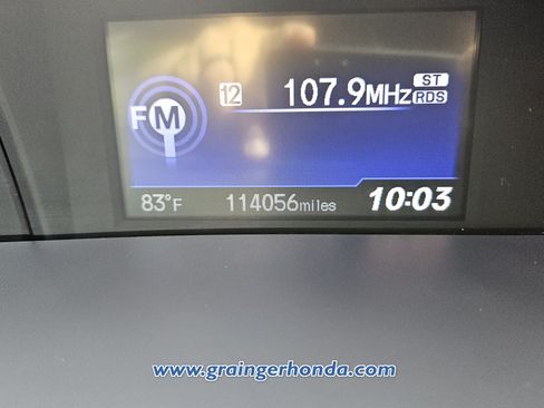 Used 2014 Honda Civic EX image 23