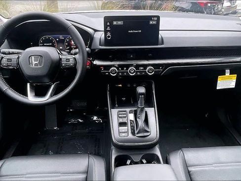 New 2026 Honda CR-V EX-L image 5