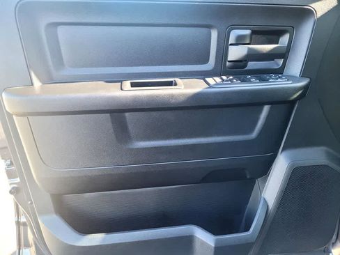 New 2026 RAM 2500 Tradesman AWD/4WD image 14