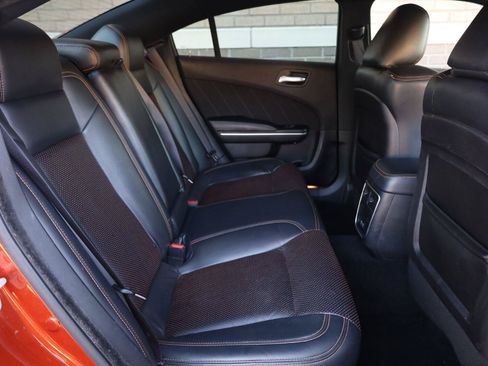 Used 2020 Dodge Charger Scat Pack RWD image 21