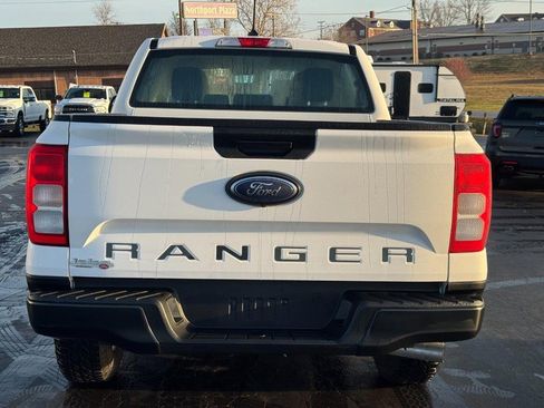 Used 2024 Ford Ranger XL image 5