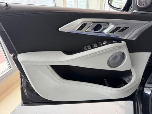 New 2026 BMW XM Label Red image 8