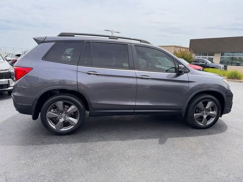 Used 2020 Honda Passport Touring image 6