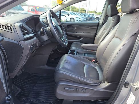 Used 2019 Honda Odyssey EX-L image 10