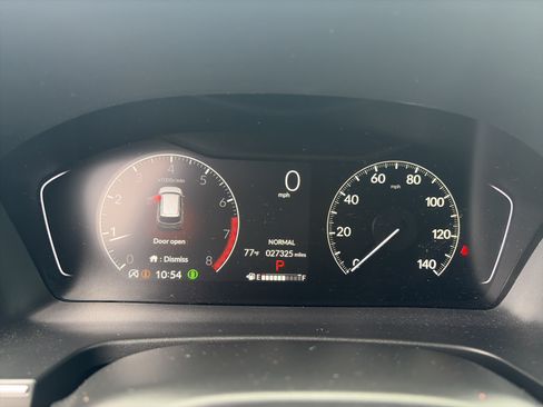 Certified 2025 Honda Pilot EX-L image 21