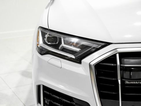 Used 2023 Audi Q7 3.0T Prestige w/ Prestige Package image 48