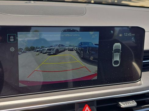 New 2026 Kia K5 GT-Line FWD image 23