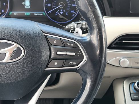 Used 2020 Hyundai Palisade SEL w/ Premium Package FWD image 31