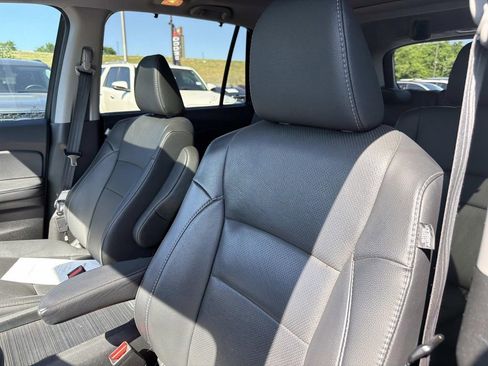 Used 2022 Honda Pilot Elite image 26