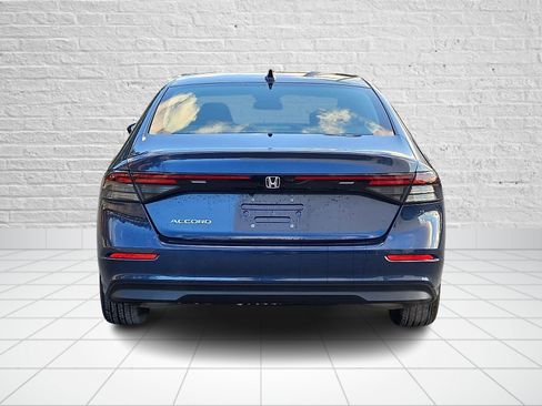 Used 2024 Honda Accord EX image 5