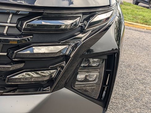 New 2026 Hyundai Tucson Limited image 10