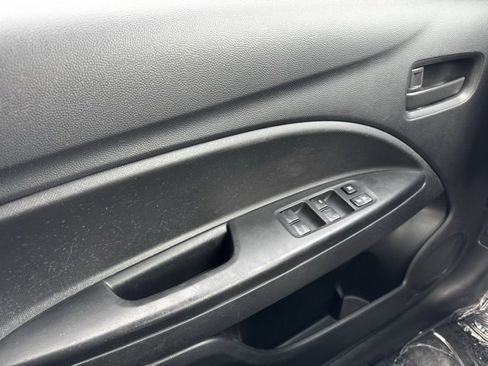 Used 2017 Mitsubishi Mirage ES image 21