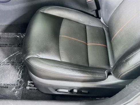 Used 2019 Nissan Altima 2.5 SR w/ SR Premium Package FWD image 18