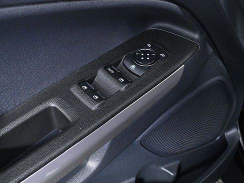 Used 2020 Ford EcoSport Titanium image 20
