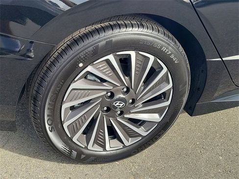 New 2026 Hyundai Sonata Limited image 26