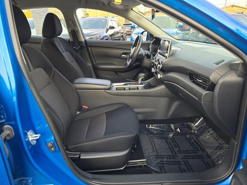 Used 2023 Nissan Sentra SV image 6