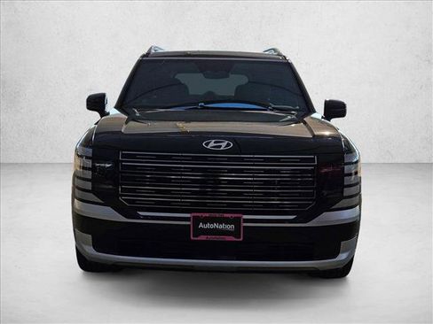 New 2026 Hyundai Palisade Calligraphy image 6