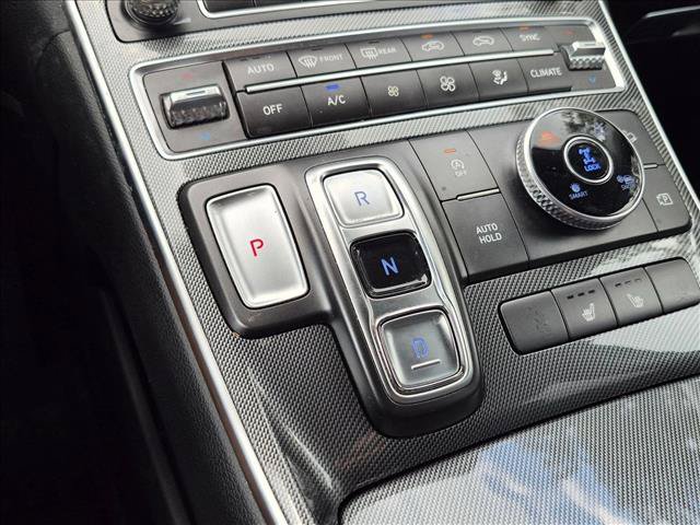 Used 2023 Hyundai Santa Fe SEL AWD/4WD image 12