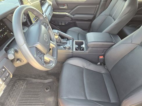 Certified 2025 Toyota 4Runner Limited image 15