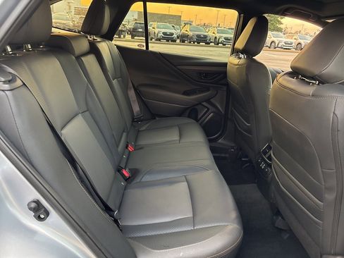 Certified 2023 Subaru Outback Wilderness image 11