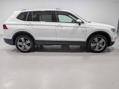 Used 2020 Volkswagen Tiguan SEL image 7
