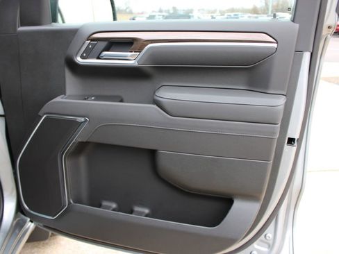 New 2026 Chevrolet Silverado 1500 LT w/ All Star Edition Plus image 27