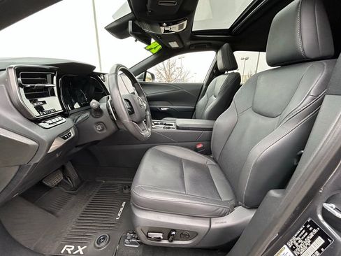 Used 2024 Lexus RX 350 image 13