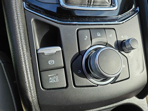 Certified 2023 MAZDA CX-5 AWD 2.5 S w/ Select Package image 23