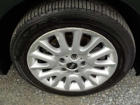 Used 2015 MINI Cooper S image 31