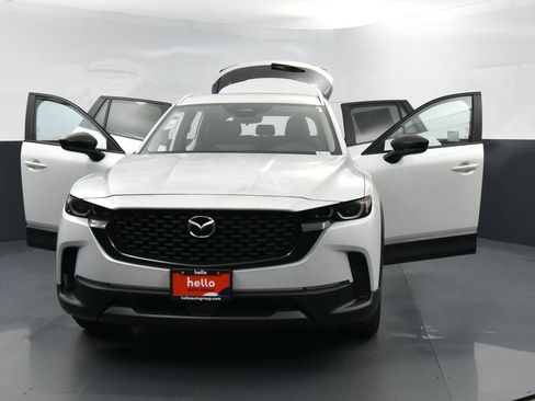 New 2025 MAZDA CX-50 AWD 2.5 S w/ Weather Package image 36