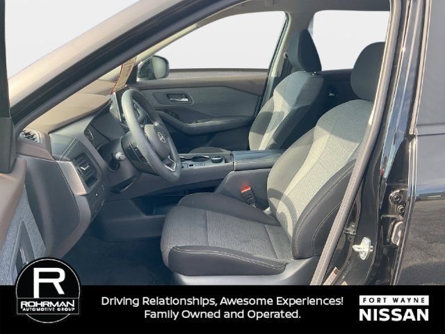 Certified 2023 Nissan Rogue SV AWD/4WD image 13