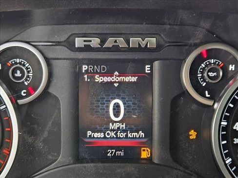 New 2026 RAM 3500 Lone Star image 11