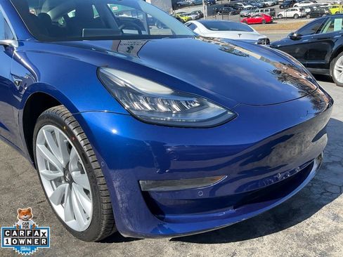 Used 2018 Tesla Model 3 Long Range RWD image 69