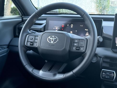 New 2026 Toyota RAV4 SE image 21