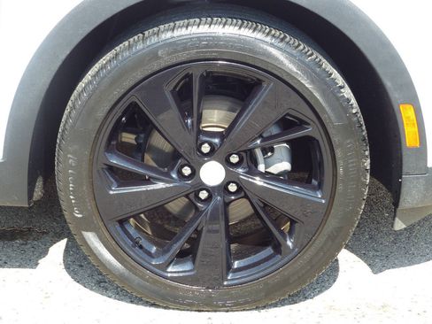 Used 2024 Buick Envision Preferred AWD/4WD image 13