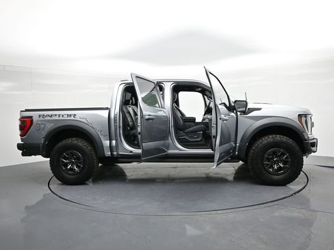 Used 2022 Ford F150 Raptor w/ Raptor 37 Performance Package image 26