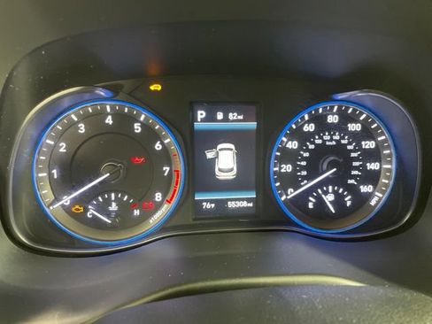Used 2020 Hyundai Kona Limited AWD/4WD image 26