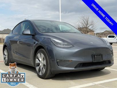 Used 2023 Tesla Model Y Long Range