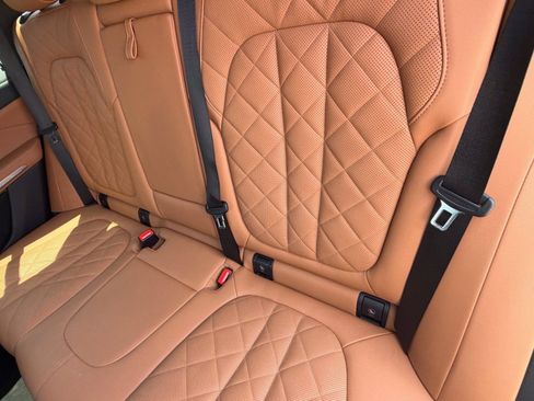Used 2024 BMW X5 sDrive40i w/ Premium Package RWD image 21