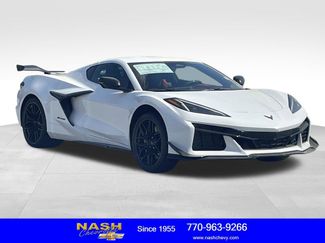 New 2026 Chevrolet Corvette Z06 360° Tour