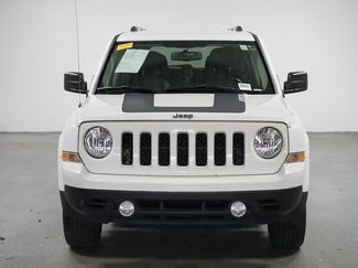 Used 2017 Jeep Patriot Sport w/ Power Value Group video 2