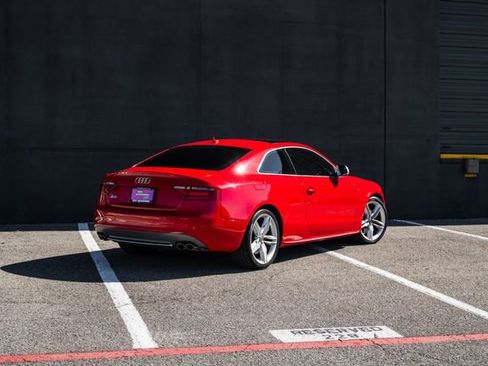 Used 2008 Audi S5 4.2 image 52