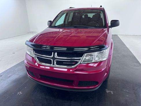 Used 2019 Dodge Journey SE FWD image 8