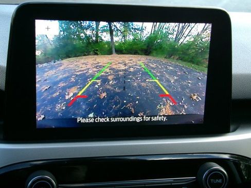 Used 2022 Ford Escape SE w/ Convenience Package image 24