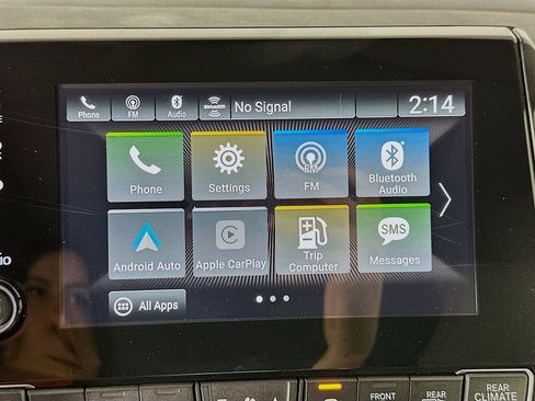 Used 2019 Honda Odyssey EX-L image 14